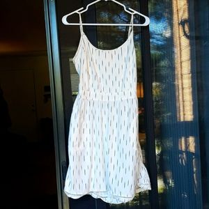 Toad&Co Summer Dress